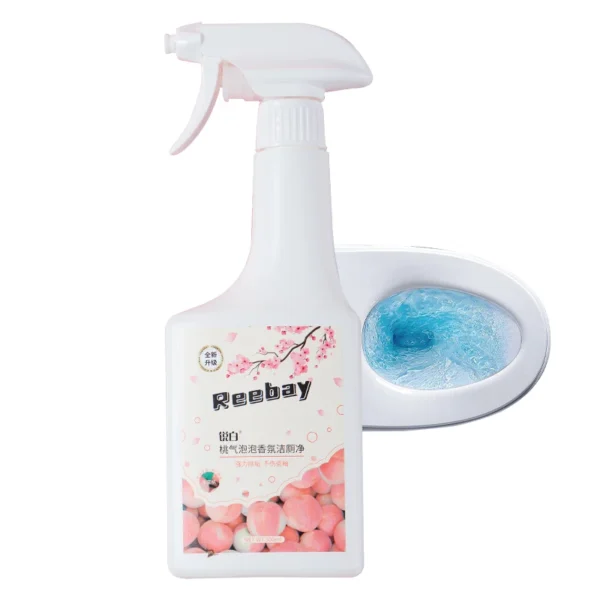 OEM-Multi-Functional-Household-Anti-Bacterial-Detergent-Deep-Toilet-Cleaner