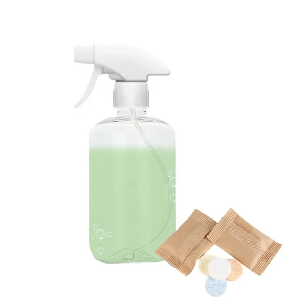 OEM-Multipurpose-Effervescent-Cleaner-Tablets-30-50-Active-Ingredients-White-Blue-Yellow-Colors-Best-Housekeeping-Cleaning