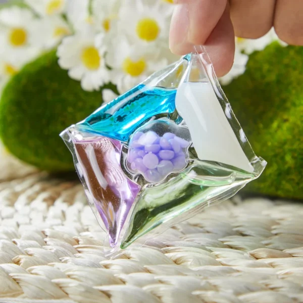OEM-ODM-5-in-1-Disposable-Laundry-Detergent-Pods-Liquid-Capsule-Gel-Solid-Fragrance-Enhancement-and-Apparel-Decontamination-Bead