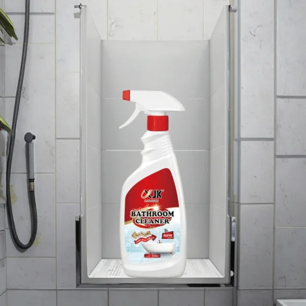 OEM-ODM-500ml-Bathroom-Cleaner-Ceramic-Sanitary-Ware-Strong-Decontamination-Quick-Drying-Wiping-Spray-Shape-with-No-Mark-Left