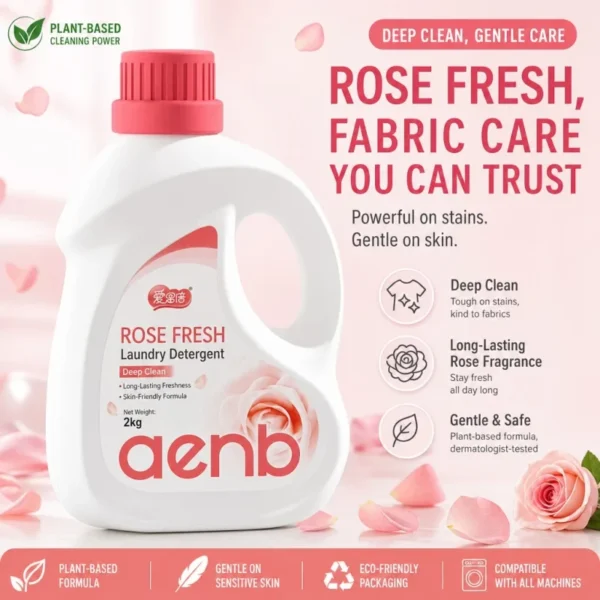 OEM-ODM-Custom-Eco-Friendly-Liquid-Laundry-Detergent-2L-High-Foam-Formula-for-All-Apparel-Deep-Cleaning