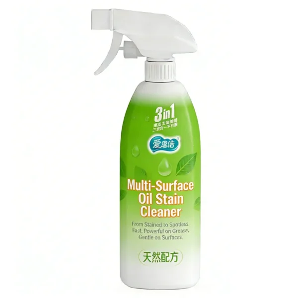 OEM-ODM-Custom-Heavy-Duty-Eco-Friendly-Kitchen-Degreaser-Spray-50-80-Active-Ingredients-Multi-Surface-Oil-Grease-Stain-Remover