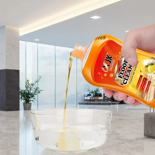 OEM-ODM-Disposable-500ml-Floor-Cleaner-Fresh-Odor-Eliminator-Liquid-for-All-Surfaces