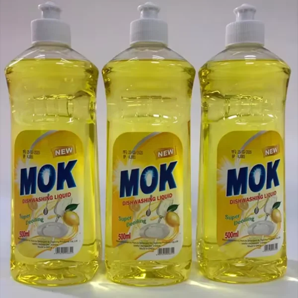OEM-ODM-Diy-Dishwashing-Liquid-Kit-Ingredients-Kitchen-Cleaning-Detergent-Lemon-Fragrance-Soap-Liquid