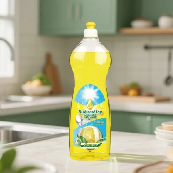 OEM-ODM-Eco-Friendly-Lemon-Scented-Dishwashing-Liquid-Removes-Tough-Stains-and-Anti-Bacterial-for-All-Types-of-Tableware