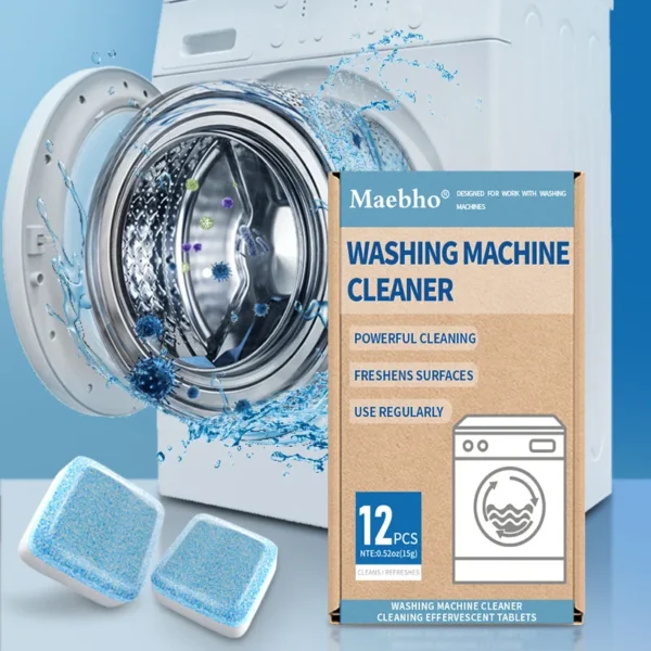 OEM-ODM-Efficient-Cleaning-Products-for-Washing-Machines-Washing-Machine-Sink-Cleaner