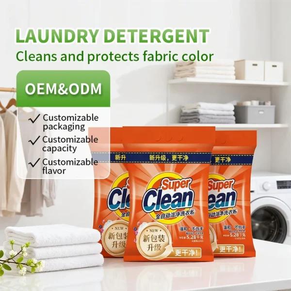 OEM-ODM-High-Efficiency-Mild-Eco-Friendly-Natural-Fragrance-Laundry-Detergent-Powder-5.28kg-80-for-Ingredients-Deep-Cleaning