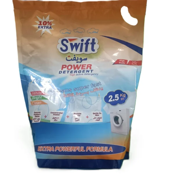 OEM-ODM-Industrial-Cleaner-Clothes-25KG-Washing-Powder-Bulk-Laundry-Detergent