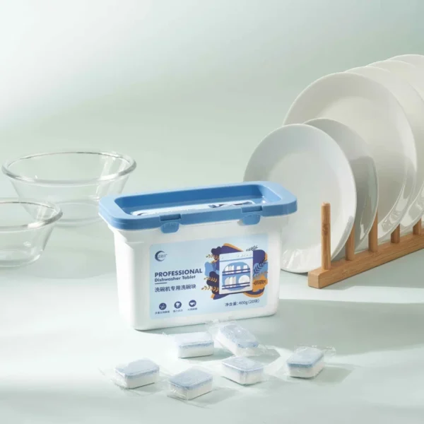 OEM-ODM-Kitchen-Cleaning-Dishwasher-Tablets-Tough-Stain-Removal-Dishwashing-Tablets