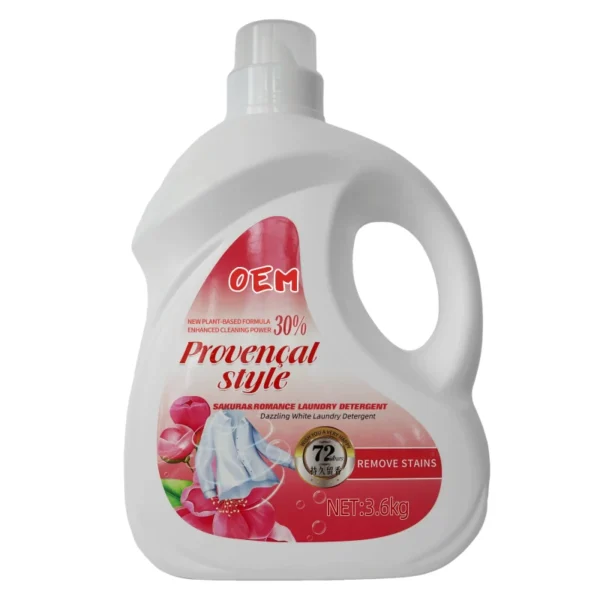 OEM-ODM-Liquid-High-quality-Laundry-Detergent-Can-Effectively-Wash-Clothes-Without-Residue-After-Washing