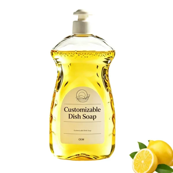 OEM-ODM-Private-Label-Eco-Friendly-Kitchen-Liquid-Dishwashing-Detergent-1kg-High-Active-Ingredients-Custom-Logo-Packaging