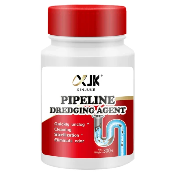 OEM-ODM-Professional-300g-Pipeline-Dredging-Agent-Instant-Clog-Removal-in-Drains-Toilets-and-Industrial-Piping-Systems