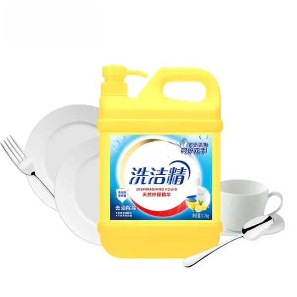 OEM-Private-Label-Eco-Friendly-Gel-Dish-Soap-with-Custom-Logo-and-Gentle-Plant-Surfactant-for-Soft-Hands-and-Effective-Cleaning
