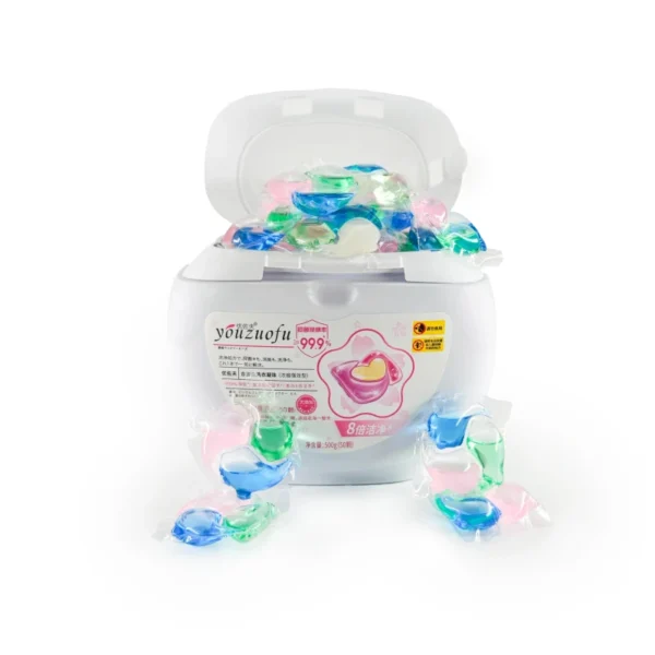 OEM-Private-Label-More-Foam-Eco-Friendly-Disposable-Washing-Pods-Laundry-Detergent-Capsules-for-Household-Use