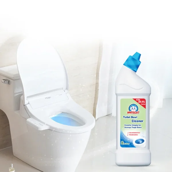 OEM-Retailed-Package-Liquid-Bathroom-Cleaner-Toilet-Acid-Cleaners