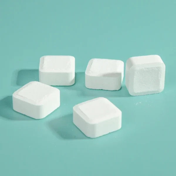OEM-Solid-Kitchen-Use-Dishwasher-Cleaner-Tablets-Disposable-Effective-Dishwasher-Detergent-Tablets