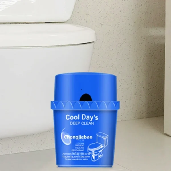 OEM-Toilet-Cleaner-Bottle-Eco-Friendly-Toilet-Cleaner-WC-Yellow-Stain-Destroyer-Deodorant-Lemon-Scent-100g