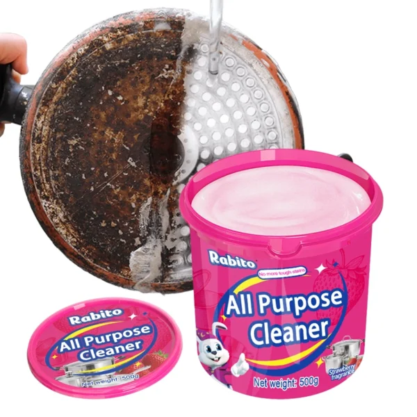 Oem-Easy-off-Oven-Multi-Surface-Solid-Household-Kitchen-All-Purpose-Cleaner