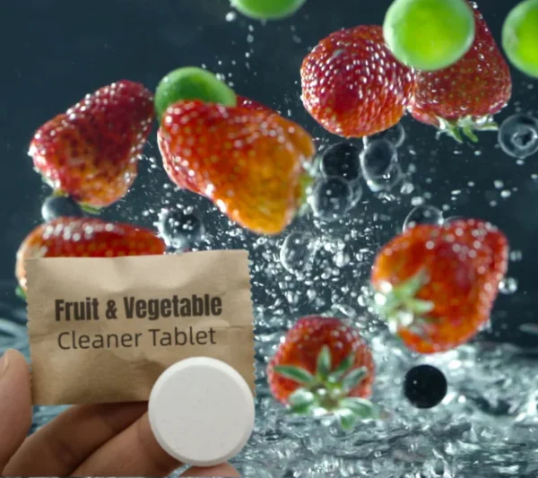 Oem-Fruit-Vegetable-Wash-Detergent-Effervescent-Cleaner-Washing-Cleaning-Tablet