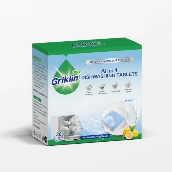 Organic-All-in-1-Eco-Friendly-Dishwasher-Soap-Tablets-Washing-Capsules-Cleaner-Dishwashing-Tablets