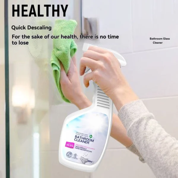 Organic-Household-Cleaning-Powerful-Streak-Free-Bathroom-Mirror-Oil-Film-Glass-Cleaner-Liquid-Windows-Glasses-Cleaning-Spray