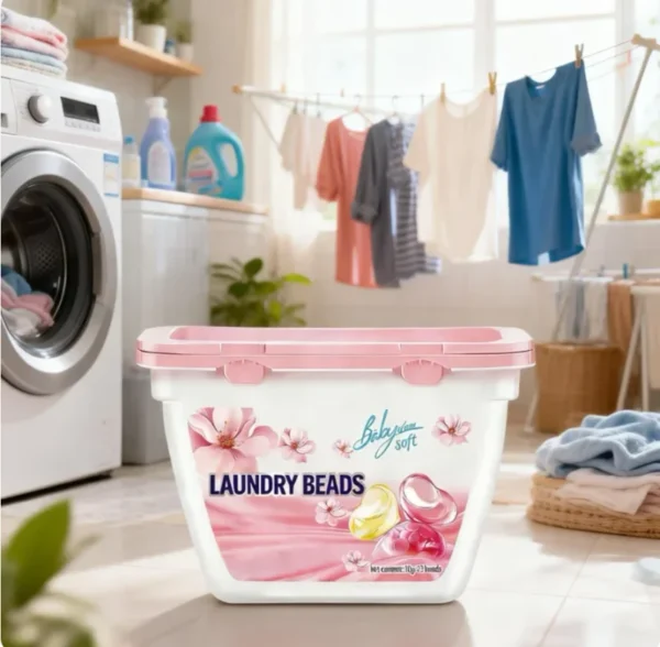 Organic-Laundry-Pods-3-in-1-Eco-Friendly-Detergent-Capsules-Natural-Washing-Gel-Balls-Sustainable-Household-Cleaning
