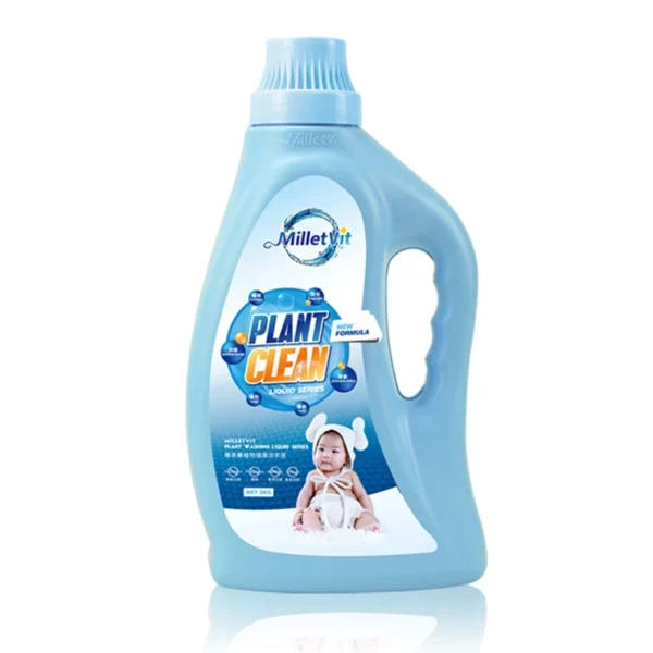 Original-2kg-Milletvit-Plant-Health-Strong-Liquid-Laundry-Detergent-Disposable-for-Family-Size-Washing-for-Apparel-Use