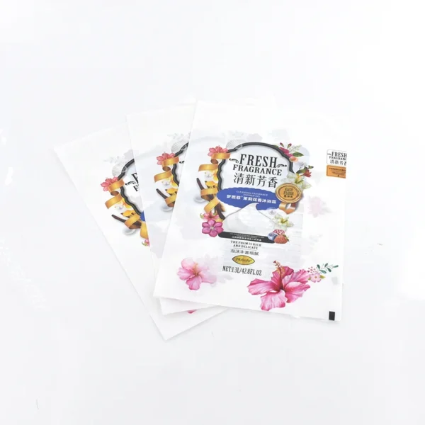 PVC-Heat-Shrink-Wrap-Sleeve-Printed-Labels-for-Detergent-Body-Cleaner-Bottle