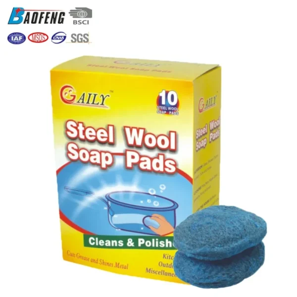 Pink-Powder-Steel-Wool-Soap-Pads-in-Color-Box