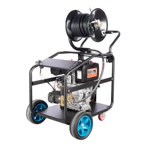 Pipe-Cleaning-Tool-High-Pressure-Gasoline-Engine-Lifan-Sewer-Jetter-Drain-Cleaner