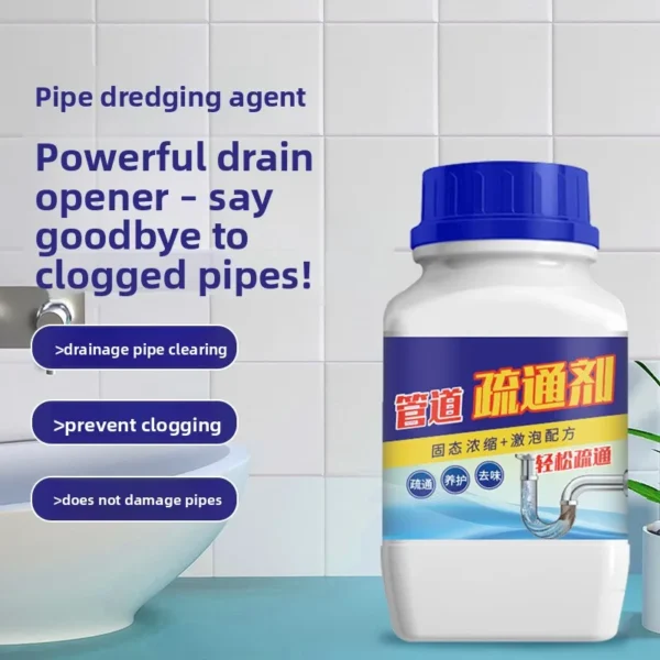 Pipe-Dredging-Agent-Powder-Drain-Toilet-Cleaning-50-80-Active-Ingredient-Prevent-Clogging-No-Pipe-Damage-Kitchen-Bathroom