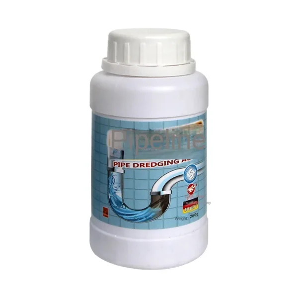 Pipeline-Dredging-Agent-Strongly-Dissolves-Sewer-Toilet-Floor-Drain-Deodorizing-Kitchen-Oil-Blockage-Decomposition-Artifact