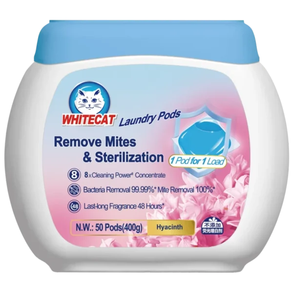 Plant-Based-Laundry-Capsules-Blue-Laundry-Detergent-Pods-for-Sensitive-Skin