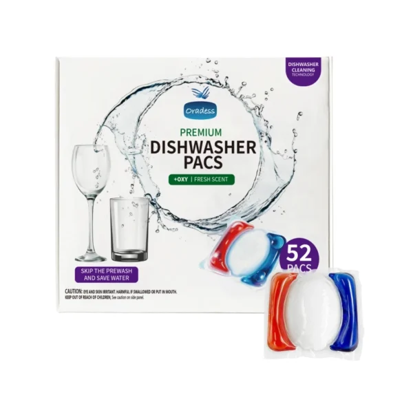 Plant-Mineral-Based-Eco-Friendly-Biodegradable-Disposable-Dishwashing-Detergent-Gel-Capsules-Powerful-Oil-Stain-Removal