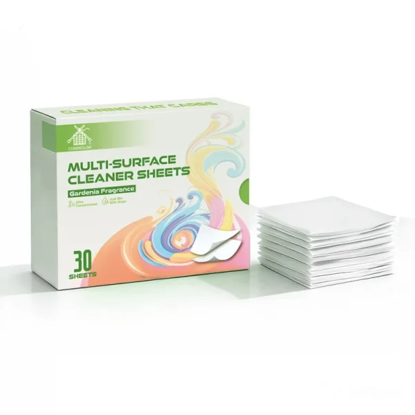 Plastic-Free-Multi-Surface-Cleaner-Strips-Eco-Friendly-Household-Use-All-Purpose-Cleaning-Sheets