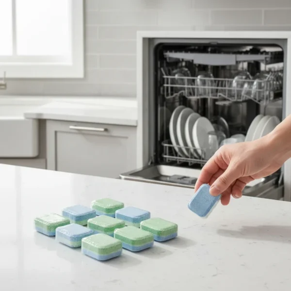 Plastic-Free-Unscented-Eco-Friendly-Ultra-Concentrated-Sustainable-Dishwashing-Cleaning-Tablets-Detergents-for-Monthly-Supply
