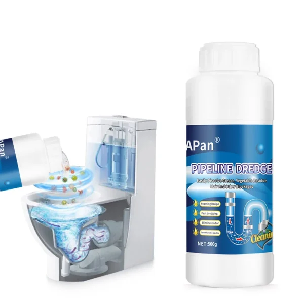 Powder-Pipe-Cleaner-500g-Clog-Remover-Kitchen-Sink-Drain-Pipe-Dredge-Agent-Toilet-Drain-Cleaner