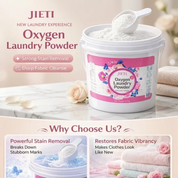 Powerful-4.5kg-Floral-Scent-Detergent-Powder-Clothes-Deep-Clean-Dirt-Removal-Gentle-Fabrics-Eco-Friendly-Formula