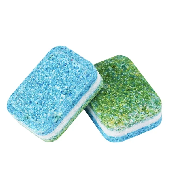 Powerful-Eco-Friendly-Household-Chemical-Dishwashing-Chemical-Anti-redeposit-ultra-Clean-and-extra-Shining-Dishwasher-Tablets
