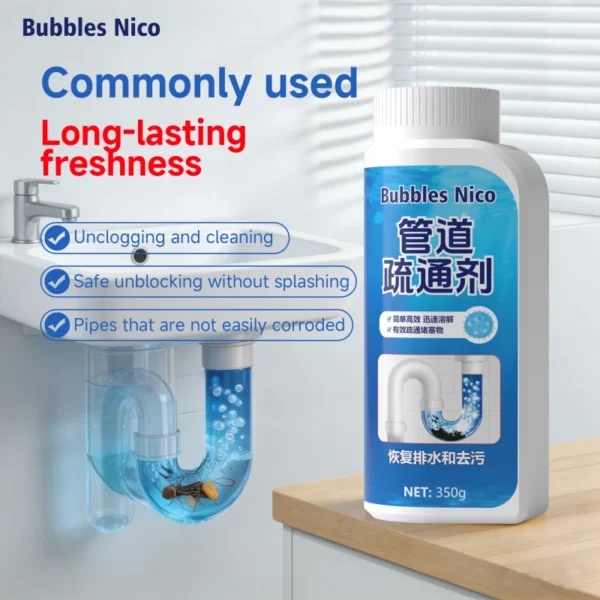 Powerful-Pipe-Dredge-Drain-Cleaner-Fast-Clog-Remover-for-Kitchen-Bath-Grease-Hair-Septic-Tank-Unclogging-Powder-Industrial
