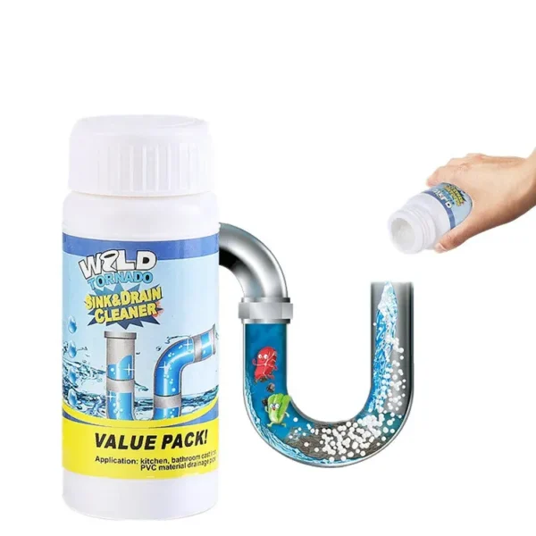 Powerful-Pipe-Dredging-Agent-Sink-Drain-Cleaner-Powder-50-to-80-Active-Ingredient-for-Kitchen-Toilet-Clogging-Household-Cleaning