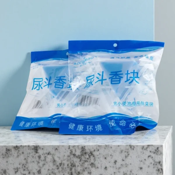 Premium-Long-Lasting-Fragrance-Urinal-Screen-Deodorizer-Anti-Bacterial-Anti-Clog-Filter-for-Hotel-Commercial-Restrooms