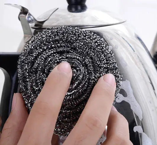 Premium-Stainless-Steel-Scrubber-Metal-Scouring-Pads-Steel-Wool-Pads-for-Pot-Artifact-Metal-Scouring-Pad-for-Kitchen-1
