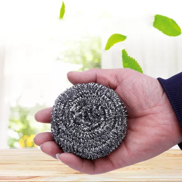 Premium-Stainless-Steel-Scrubber-Metal-Scouring-Pads-Steel-Wool-Pads-for-Pot-Artifact-Metal-Scouring-Pad-for-Kitchen