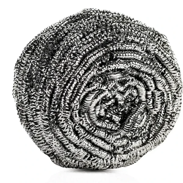 Premium-Stainless-Steel-Scrubber-Metal-Scouring-Pads-Steel-Wool-Pads-for-Tough-Kitchen-Cleaning