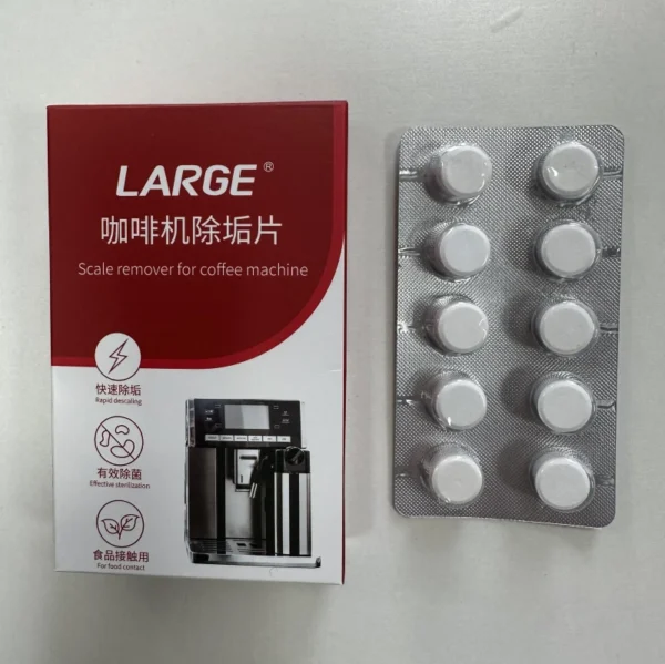 Private-Label-Cafe-Kitchen-Automatic-Machine-Descaling-Tablets-Eco-Friendly-Disposable-Cleaning-Tablets-for-All-Coffee-Machines