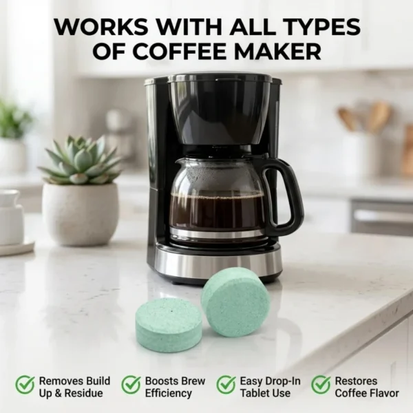 Private-Label-Coffee-Machine-Descaler-Tablets-Extra-Strength-Cleaner-Universal-for-Automatic-Brewers