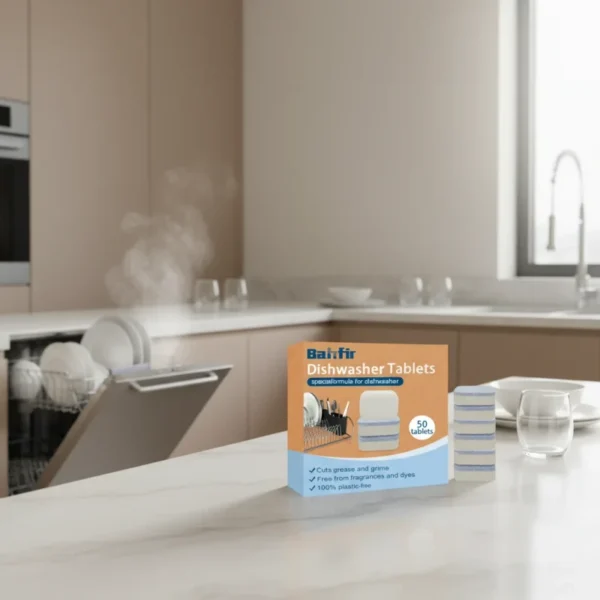 Private-Label-Disposable-Eco-Friendly-Dishwasher-Cleaning-Tablets-with-Deep-Cleaning-Function-20g-Detergent-for-Dishwasher