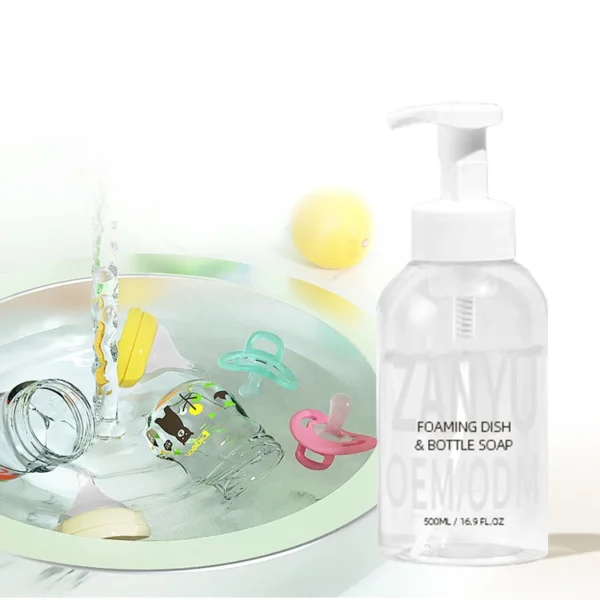 Private-Label-Eco-Friendly-Foaming-Liquid-Dish-Detergent-for-Kitchen-Use-Dishwashing-Soap-with-Fruit-Vegetable-Cleaning-Power