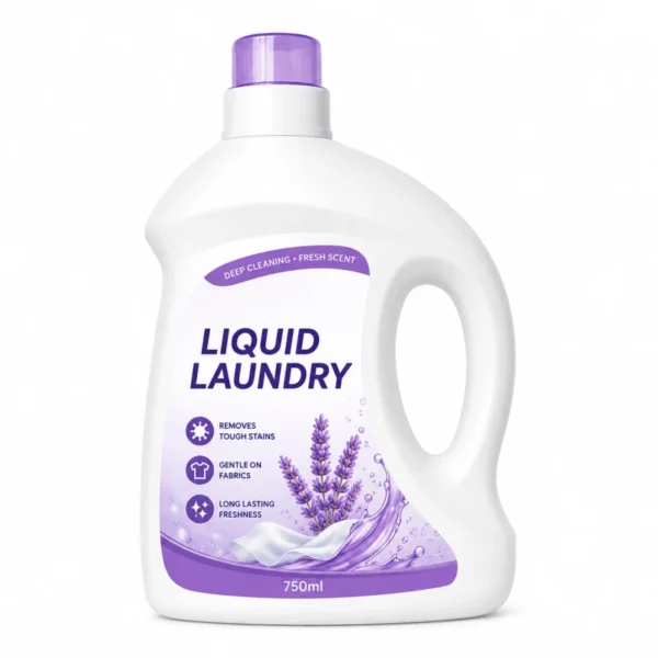 Private-Label-Eco-Friendly-Liquid-Laundry-Detergent-High-Efficiency-Stain-Remover-Deep-Cleaning-Long-Lasting-Lavender